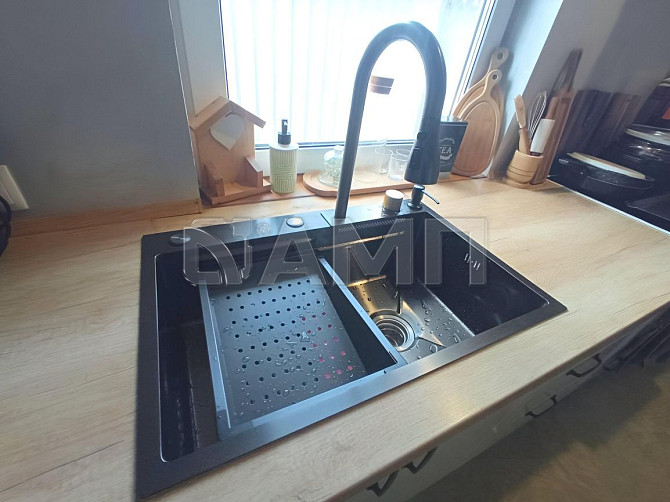 Продается 1-этажный дом, 60 м² 9 соток Новосибирск - изображение 9