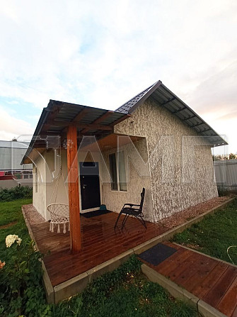 Продается 1-этажный дом, 60 м² 9 соток Новосибирск - изображение 6