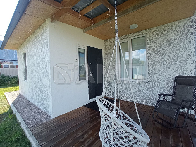 Продается 1-этажный дом, 60 м² 9 соток Новосибирск - изображение 1
