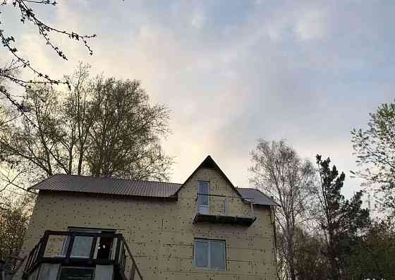 Продается 2-этажный дом, 131 м² 5 соток Новосибирск