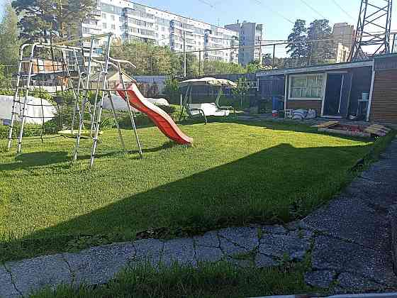 Продается 1-этажный дом, 63,4 м² 7.77 соток Новосибирск