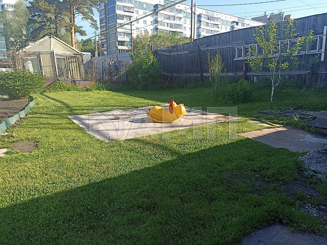 Продается 1-этажный дом, 63,4 м² 7.77 соток Новосибирск - изображение 4