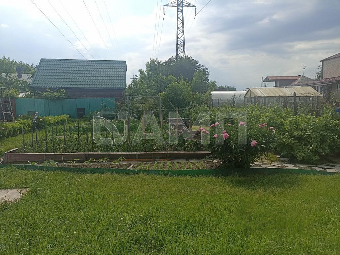 Продается 1-этажный дом, 63,4 м² 7.77 соток Новосибирск - изображение 8