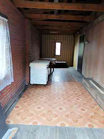 Продается 1-этажный дом, 53,8 м² 4.8 сотки Новосибирск