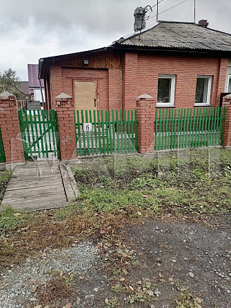 Продается 1-этажный дом, 53,8 м² 4.8 сотки Новосибирск - изображение 1