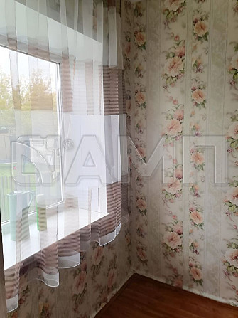 Продается 1-этажный дом, 53,8 м² 4.8 сотки Новосибирск - изображение 3