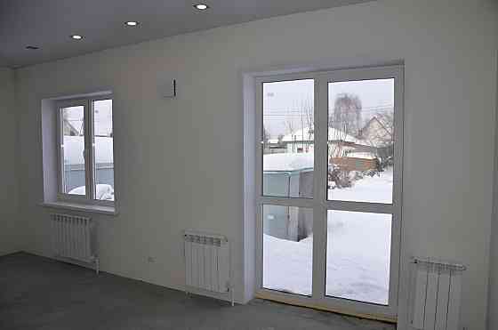 Продается 2-этажный дом, 102 м² 5 соток Новосибирск