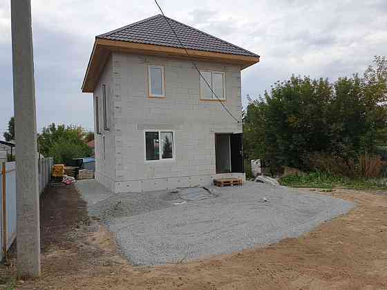 Продается 2-этажный дом, 102 м² 5 соток Новосибирск