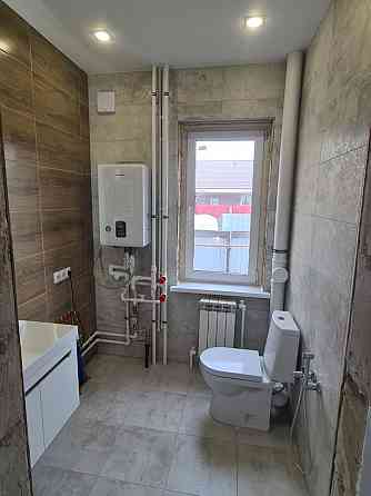 Продается 2-этажный дом, 102 м² 5 соток Новосибирск
