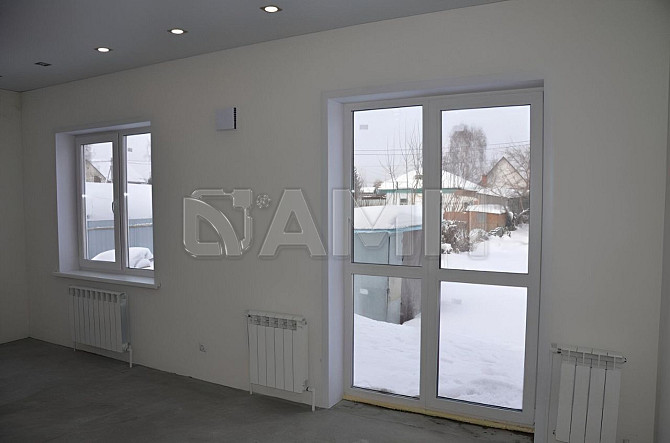 Продается 2-этажный дом, 102 м² 5 соток Новосибирск - изображение 5