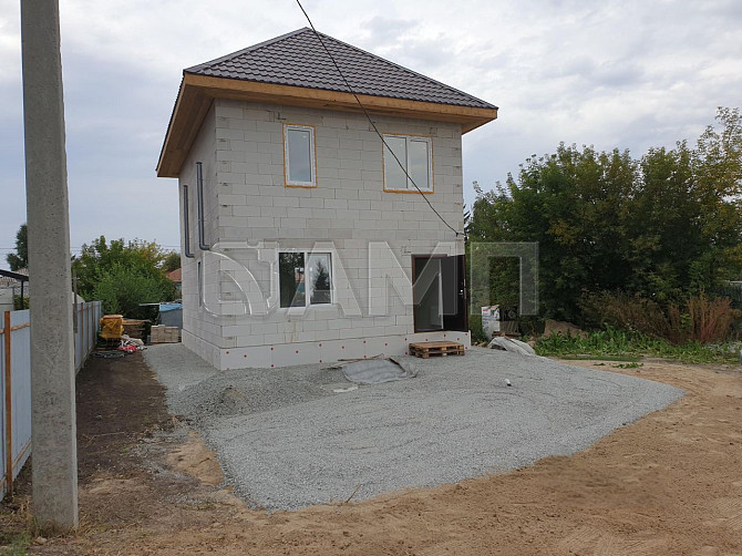 Продается 2-этажный дом, 102 м² 5 соток Новосибирск - изображение 2