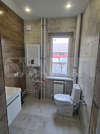 Продается 2-этажный дом, 102 м² 5 соток Новосибирск - изображение 1