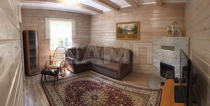 Продается 3-этажный коттедж, 200 м² 15 соток Новосибирск - изображение 7