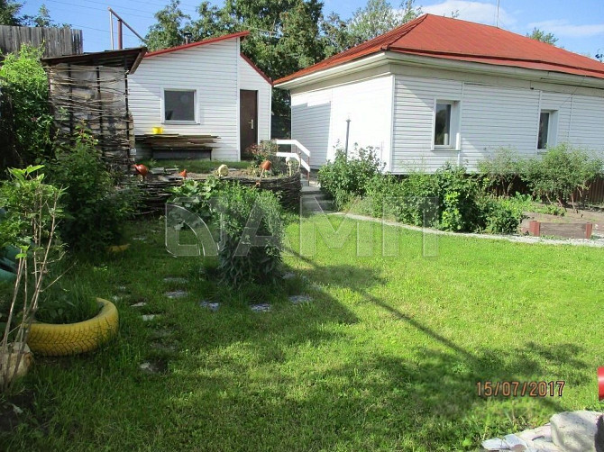Продается 3-этажный коттедж, 200 м² 15 соток Новосибирск - изображение 2