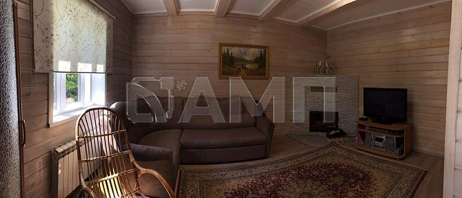 Продается 3-этажный коттедж, 200 м² 15 соток Новосибирск - изображение 8