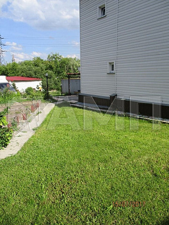 Продается 3-этажный коттедж, 200 м² 15 соток Новосибирск - изображение 3