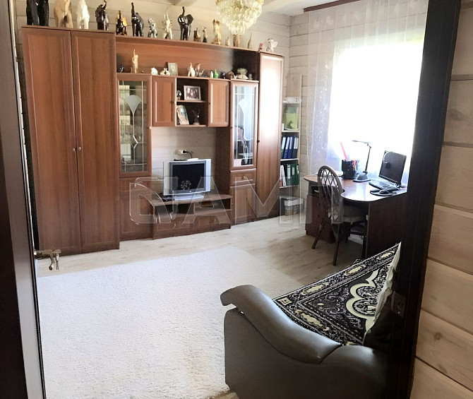 Продается 3-этажный коттедж, 200 м² 15 соток Новосибирск - изображение 9
