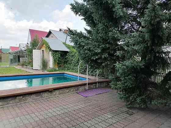 Продается дом, 80 м² 7.5 соток Новосибирск