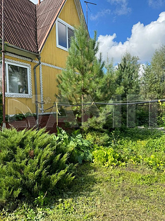 Продается дом, 80 м² 7.5 соток Новосибирск - изображение 6