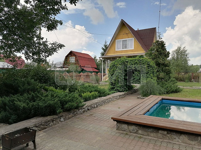 Продается дом, 80 м² 7.5 соток Новосибирск - изображение 7