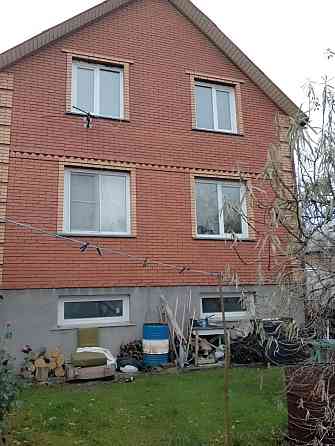 Продается 3-этажный коттедж, 182 м² 3 сотки Новосибирск