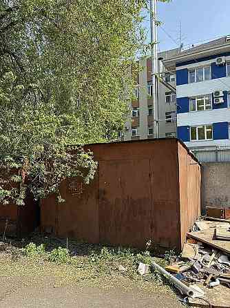 Продается Гараж, 20 м² Воронеж Воронеж