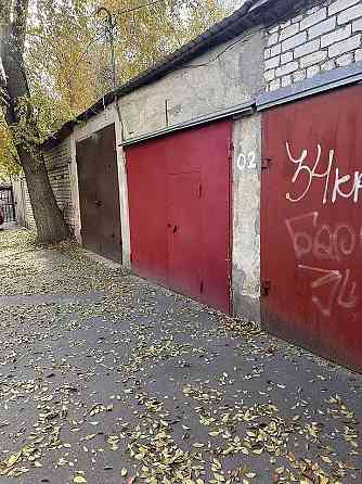 Продается Гараж, 19 м² Воронеж Воронеж