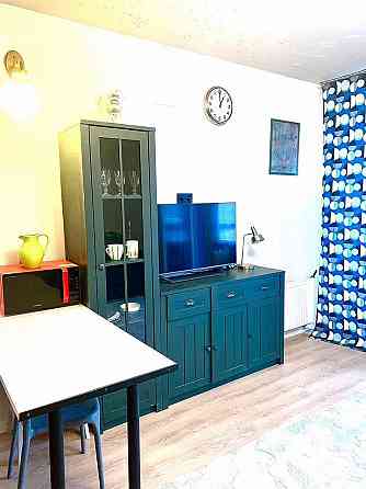 Продается квартира-студия, 30 м², 1/9 эт. Калининград