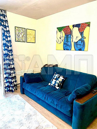 Продается квартира-студия, 30 м², 1/9 эт. Калининград - изображение 10