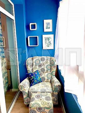 Продается квартира-студия, 30 м², 1/9 эт. Калининград - изображение 9