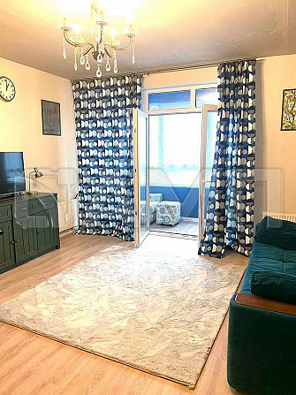 Продается квартира-студия, 30 м², 1/9 эт. Калининград - изображение 2