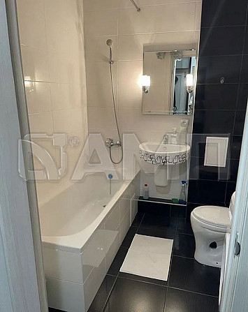 Продается квартира-студия, 35 м², 4/4 эт. Калининград - изображение 3