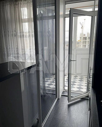 Продается квартира-студия, 35 м², 4/4 эт. Калининград - изображение 9