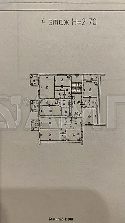Продается квартира-студия, 35 м², 4/4 эт. Калининград - изображение 2