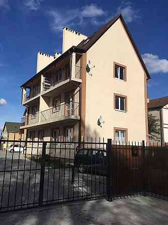 Продается квартира-студия, 33 м², 1/3 эт. Калининград