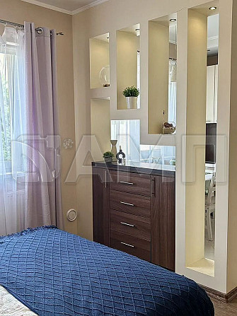 Продается квартира-студия, 33 м², 1/3 эт. Калининград - изображение 1