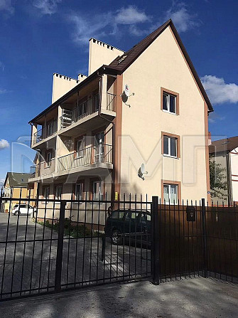 Продается квартира-студия, 33 м², 1/3 эт. Калининград - изображение 2