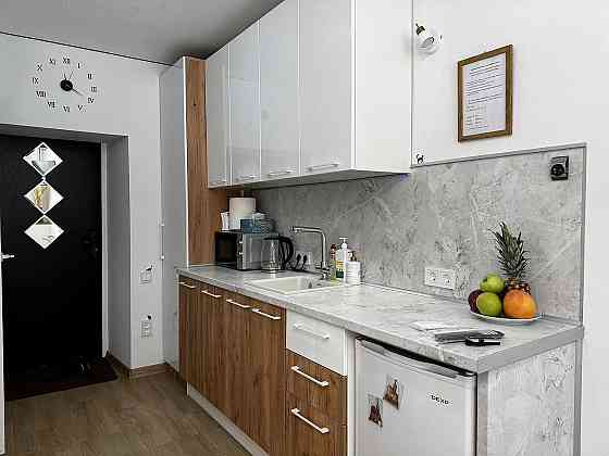 Продается квартира-студия, 15,5 м², 1/4 эт. Калининград