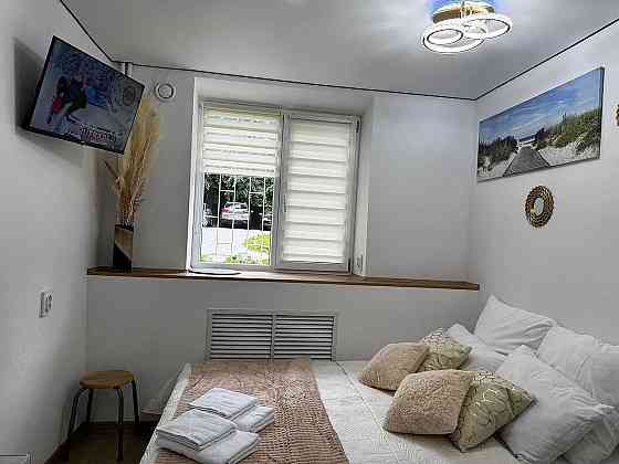 Продается квартира-студия, 15,5 м², 1/4 эт. Калининград