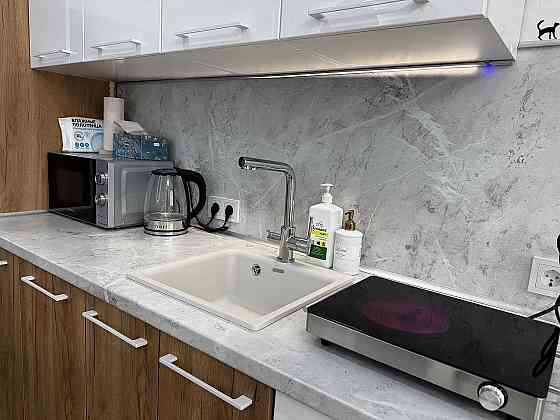 Продается квартира-студия, 15,5 м², 1/4 эт. Калининград