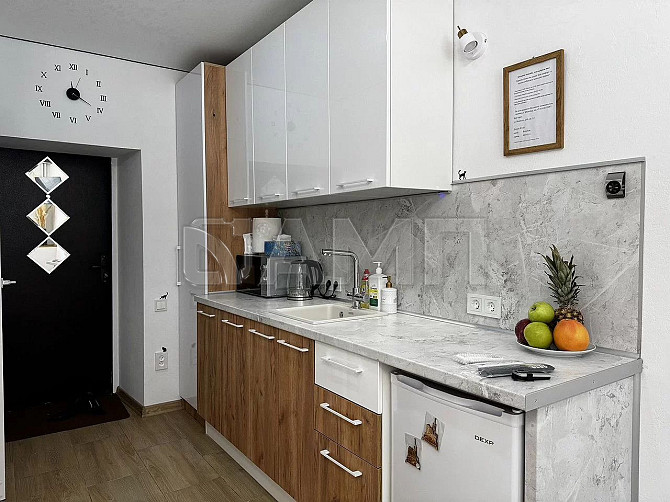 Продается квартира-студия, 15,5 м², 1/4 эт. Калининград - изображение 6