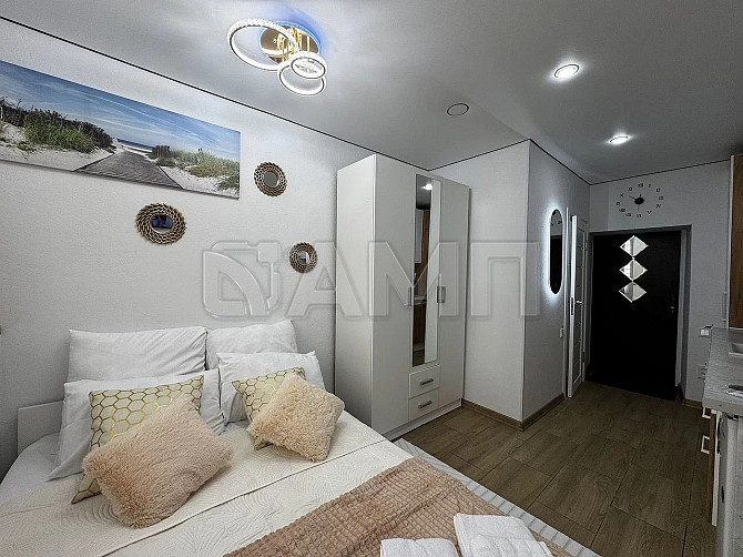 Продается квартира-студия, 15,5 м², 1/4 эт. Калининград - изображение 8