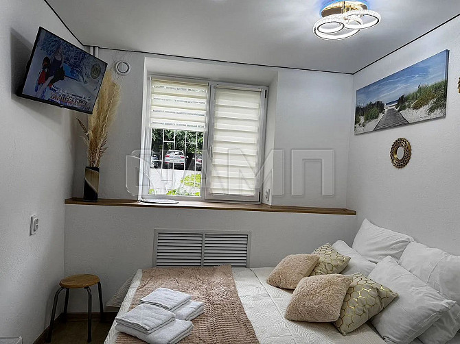Продается квартира-студия, 15,5 м², 1/4 эт. Калининград - изображение 2