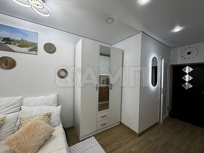 Продается квартира-студия, 15,5 м², 1/4 эт. Калининград - изображение 9