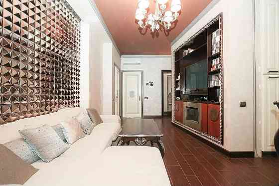 Продается 2-к. квартира, 54,7 м², 2/4 эт. Калининград