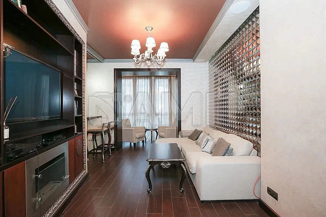 Продается 2-к. квартира, 54,7 м², 2/4 эт. Калининград - изображение 1