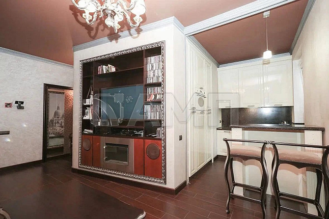 Продается 2-к. квартира, 54,7 м², 2/4 эт. Калининград - изображение 5
