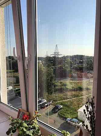 Продается 2-к. квартира, 58,5 м², 6/9 эт. Калининград