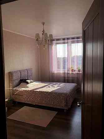 Продается 2-к. квартира, 58,5 м², 6/9 эт. Калининград