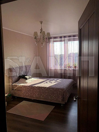 Продается 2-к. квартира, 58,5 м², 6/9 эт. Калининград - изображение 6